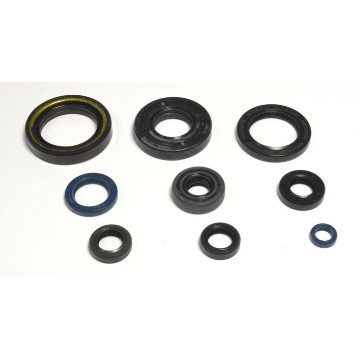 ATHENA komplet (zestaw) uszczelniaczy silnikowych yamaha yz 125 01-04