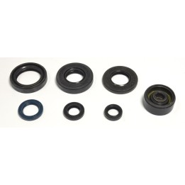 ATHENA komplet (zestaw) uszczelniaczy silnikowych yamaha yz 80 93-01