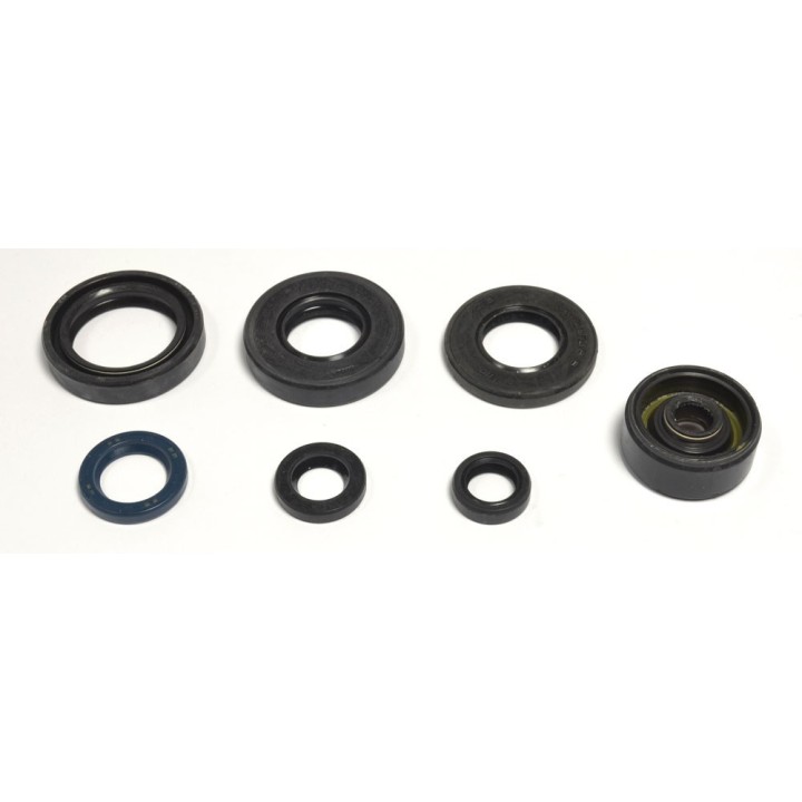 ATHENA komplet (zestaw) uszczelniaczy silnikowych yamaha yz 80 93-01