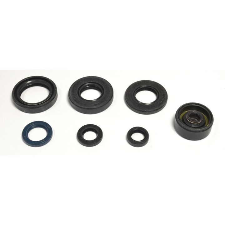 ATHENA komplet (zestaw) uszczelniaczy silnikowych yamaha yz 80 93-01
