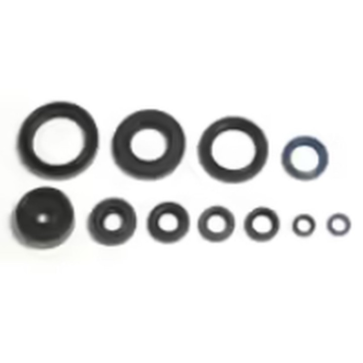 ATHENA komplet (zestaw) uszczelniaczy silnikowych yamaha yz 125 94-00