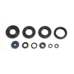 ATHENA komplet (zestaw) uszczelniaczy silnikowych yamaha yz 125 05-26, fantic xx 125 21-25