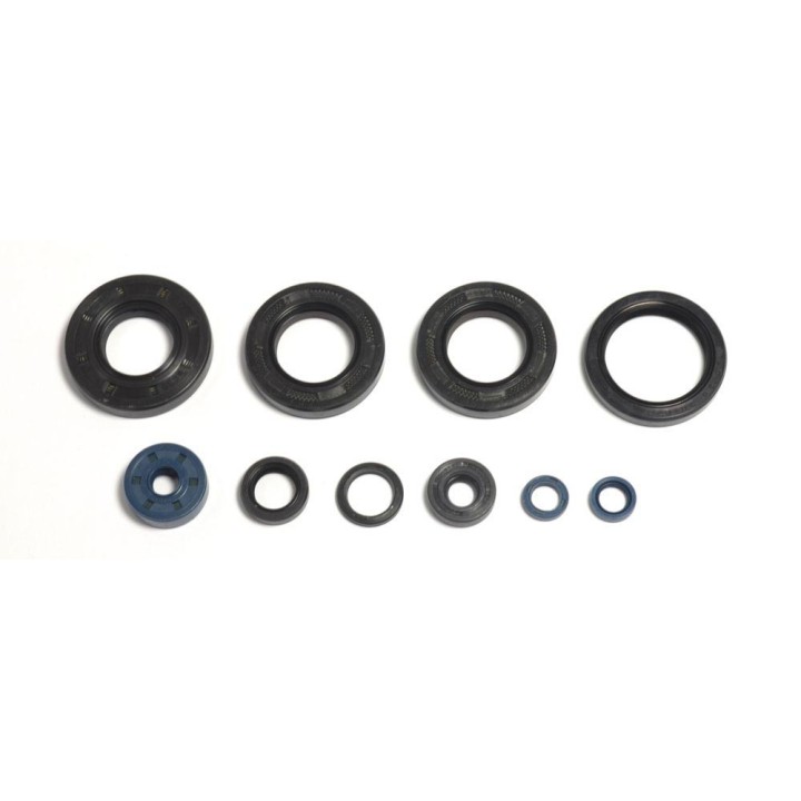 ATHENA komplet (zestaw) uszczelniaczy silnikowych yamaha yz 125 05-26, fantic xx 125 21-25