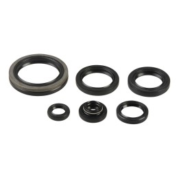 ATHENA komplet (zestaw) uszczelniaczy silnikowych suzuki rm 250 96-02