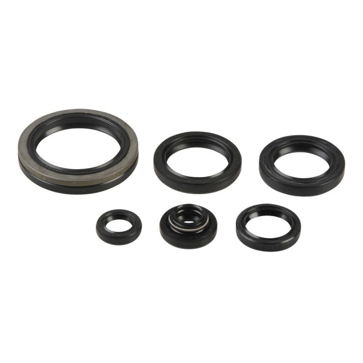 ATHENA komplet (zestaw) uszczelniaczy silnikowych suzuki rm 250 96-02