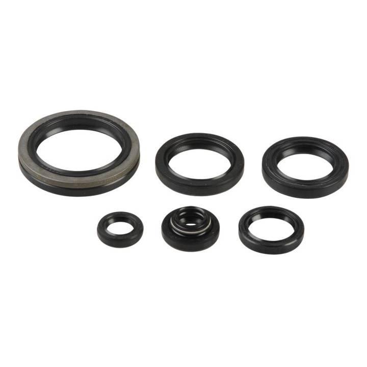 ATHENA komplet (zestaw) uszczelniaczy silnikowych suzuki rm 250 96-02