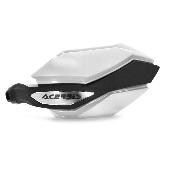 ACERBIS OSŁONY RĄK (HANDBARY) ARGON Z RDZENIEM ALUMINIOWYM BMW R 1250 GS ADVENTURE 19-23, R 1250 GS ADV TRIP BLACK 19-22