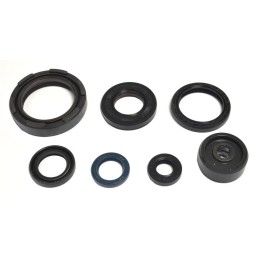 ATHENA komplet (zestaw) uszczelniaczy silnikowych yamaha WR250 88-97/YZ250 88-97