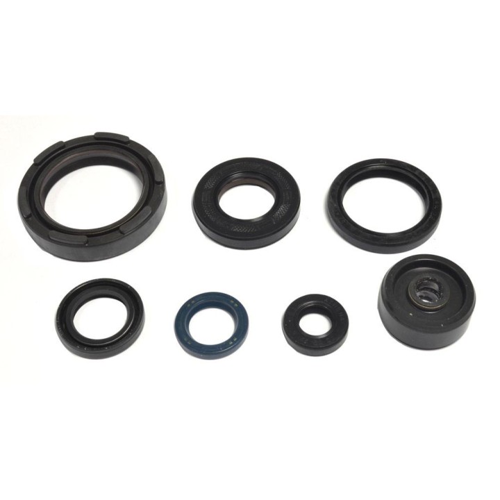 ATHENA komplet (zestaw) uszczelniaczy silnikowych yamaha WR250 88-97/YZ250 88-97