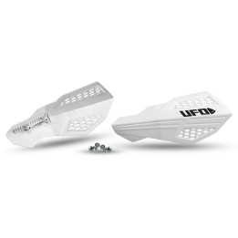UFO 2026/01 OSŁONY RĄK (HANDBARY) HORUS - POTRZEBNE MOCOWANIE PM01669, PM01665, PM01666 LUB PM01667) - ZASTĘPUJE HO05613041
