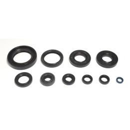 ATHENA komplet (zestaw) uszczelniaczy silnikowych yamaha YZ250 98-20 (2T)