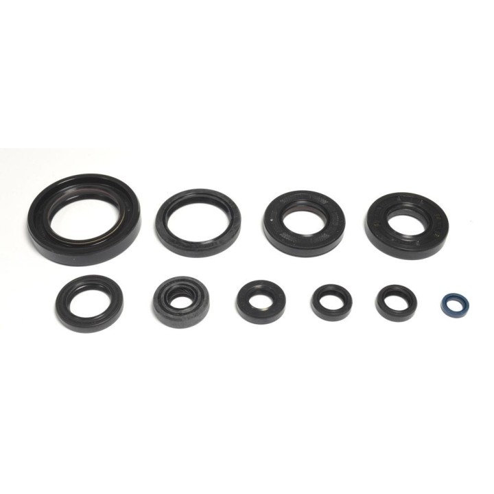 ATHENA komplet (zestaw) uszczelniaczy silnikowych yamaha YZ250 98-20 (2T)