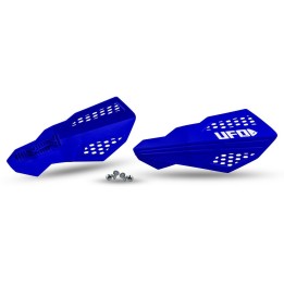 UFO 2026/01 OSŁONY RĄK (HANDBARY) HORUS - POTRZEBNE MOCOWANIE PM01669, PM01665, PM01666 LUB PM01667) - ZASTĘPUJE HO05613089