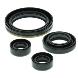 WINDEROSA (vertex) komplet (zestaw) uszczelniaczy silnikowych suzuki LT-160 03-04, LT-160E 89-92, LT-F160 91-01