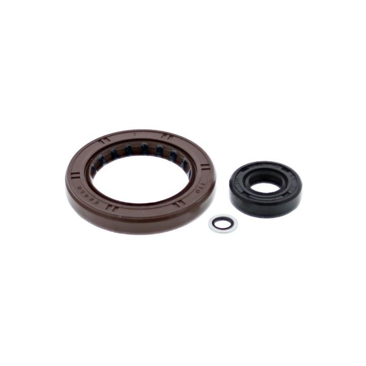WINDEROSA (vertex) komplet (zestaw) uszczelniaczy silnikowych polaris sportsman 550 '11-14,