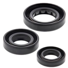 WINDEROSA (vertex) komplet (zestaw) uszczelniaczy silnikowych honda CRF230F(CRF 250) 03-19, CRF230L 08-09, CRF230M 09
