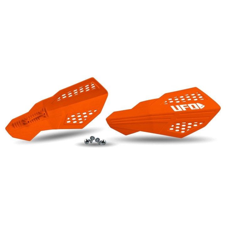 UFO 2026/01 OSŁONY RĄK (HANDBARY) HORUS - POTRZEBNE MOCOWANIE PM01669, PM01665, PM01666 LUB PM01667) - ZASTĘPUJE HO05613127