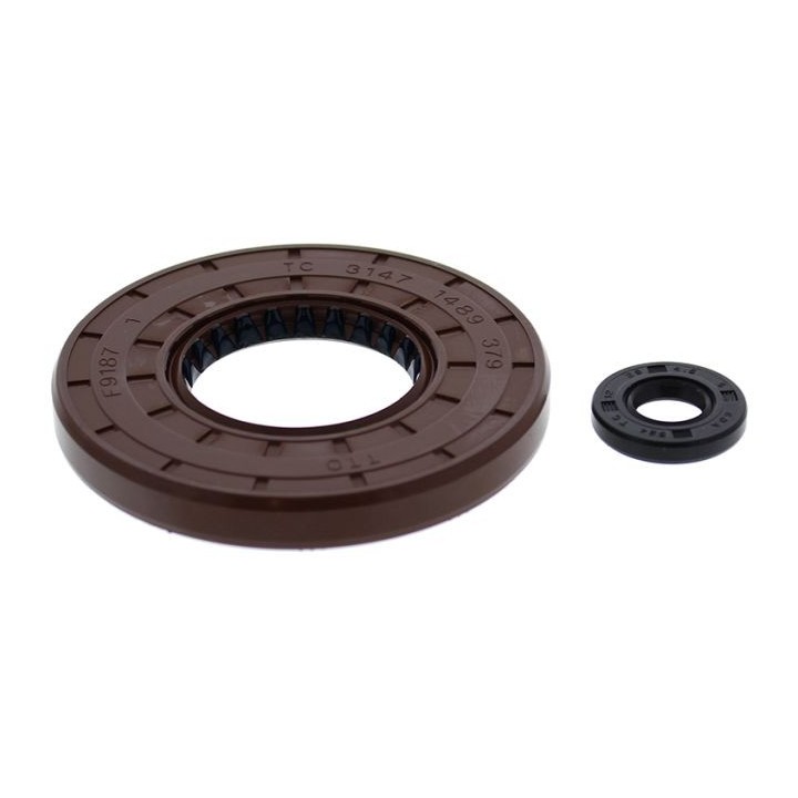 WINDEROSA (vertex) komplet (zestaw) uszczelniaczy silnikowych polaris sportsman 570 efi '14-'22, ace 570 16-19, ranger 570 full…