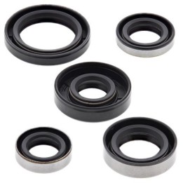WINDEROSA (vertex) komplet (zestaw) uszczelniaczy silnikowych kawasaki KLX110 02-20, KLX110L 10-20, suzuki DRZ110 03-06