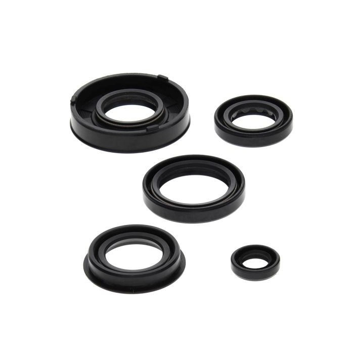 WINDEROSA (vertex) komplet (zestaw) uszczelniaczy silnikowych arctic cat 50 Y-6 04-05, 90 2-STROKE 02-04, 90 utility 2X4 06, ca…