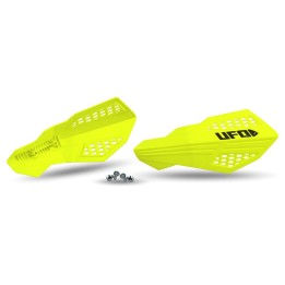UFO 2026/01 OSŁONY RĄK (HANDBARY) HORUS - POTRZEBNE MOCOWANIE PM01669, PM01665, PM01666 LUB PM01667) - ZASTĘPUJE HO05613DFLU