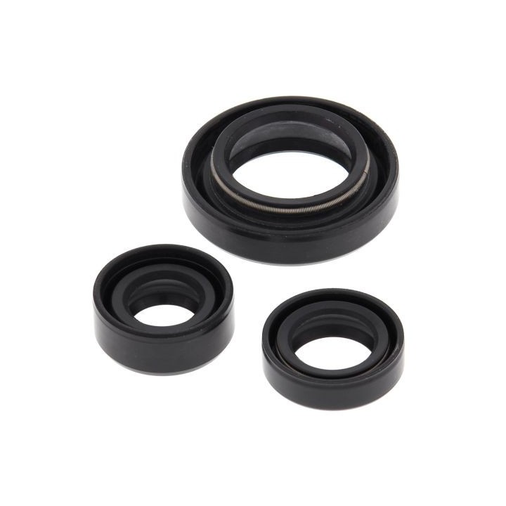 WINDEROSA (vertex) komplet (zestaw) uszczelniaczy silnikowych suzuki LT-F250 ozark 02-14, LT-Z250 04-09