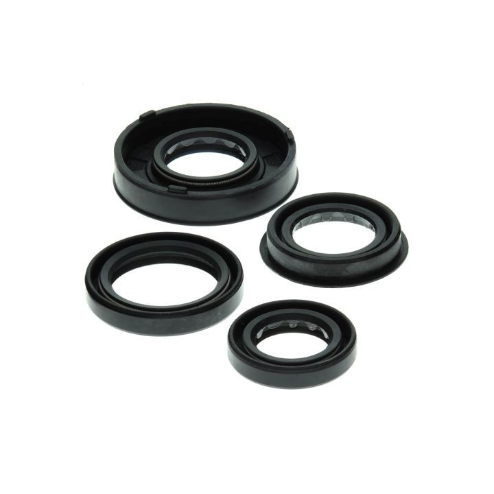 WINDEROSA (vertex) komplet (zestaw) uszczelniaczy silnikowych polaris predator 50 04-06, predator 90 03-04, scrambler 50 01-03,…