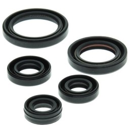 WINDEROSA (vertex) komplet (zestaw) uszczelniaczy silnikowych yamaha YFM50 raptor 04-08