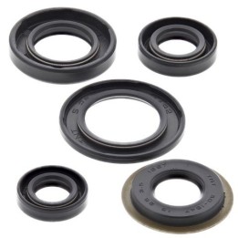 WINDEROSA (vertex) komplet (zestaw) uszczelniaczy silnikowych yamaha ttr 225 '99-'04, ttr 230 '05-'21, xt 225 '92-'07
