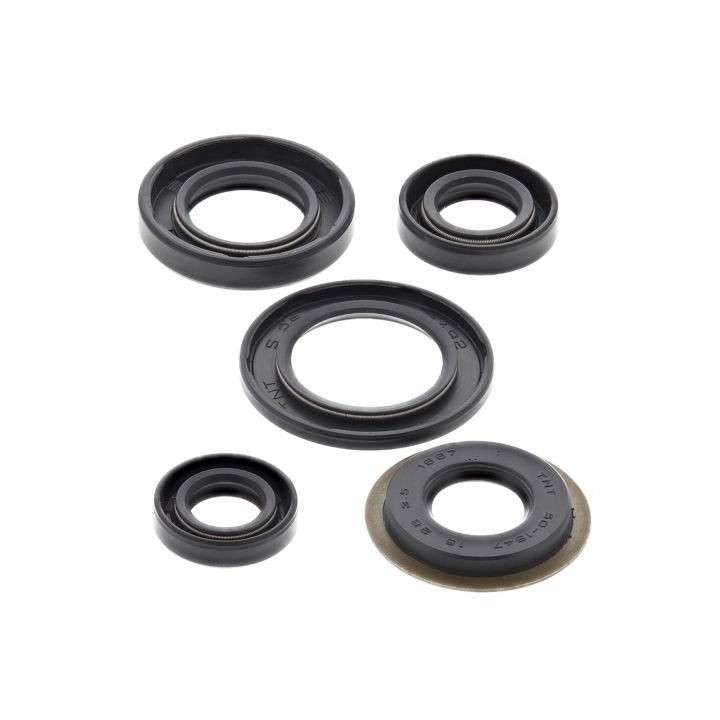 WINDEROSA (vertex) komplet (zestaw) uszczelniaczy silnikowych yamaha ttr 225 '99-'04, ttr 230 '05-'21, xt 225 '92-'07