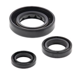 WINDEROSA (vertex) komplet (zestaw) uszczelniaczy silnikowych honda CRF150F 06-17