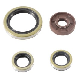 WINDEROSA (vertex) komplet (zestaw) uszczelniaczy silnikowych gas-gas EX450F 21, husqvarna fc 450 '16-'22, fe 450 '17-'22, fe 5…