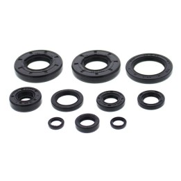 WINDEROSA (vertex) komplet (zestaw) uszczelniaczy silnikowych yamaha yz 65 '18-'26, yz 85 '19-'26