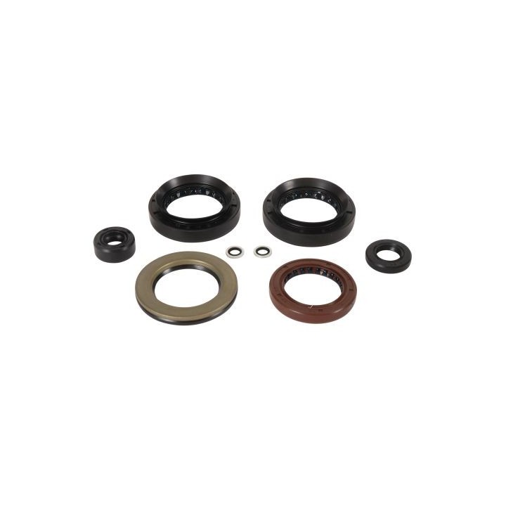 WINDEROSA (vertex) komplet (zestaw) uszczelniaczy silnikowych arctic cat 500 trv '13-'14, 500 xt efi '13-'14