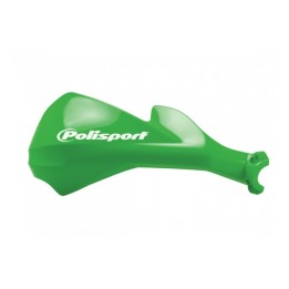 POLISPORT WYPRZEDAŻ OSŁONY RĄK (HANDBARY) MODEL SHARP Z UNIWERSALNYM ZESTAWEM MONTAŻOWYM 22/28MM