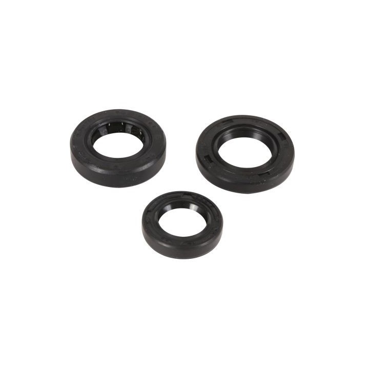 WINDEROSA (vertex) komplet (zestaw) uszczelniaczy silnikowych honda CRF125F '14-'22, CRF125FB '14-'22