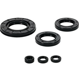 WINDEROSA (vertex) komplet (zestaw) uszczelniaczy silnikowych honda pioneer 1000 16-21, talon 1000X SXS1000S2X 19-21,