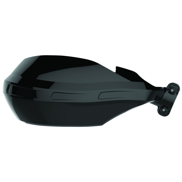 POLISPORT PROMOCJA OSŁONY RĄK (HANDBARY) MODEL NOMAD Z UNIWERSALNYM ZESTAWEM MONTAŻOWYM 22/28MM