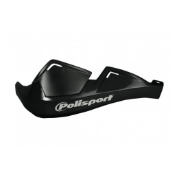 POLISPORT PROMOCJA OSŁONY RĄK (HANDBARY) MODEL EVOLUTION INTEGRAL Z ZESTAWEM MONTAŻOWYM 22MM