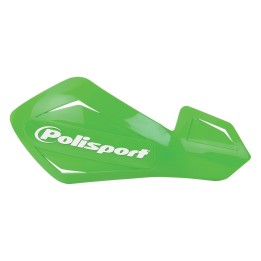 POLISPORT PROMOCJA OSŁONY RĄK (LISTKI) MODEL FREEFLOW LITE Z UNIWERSALNYM PLASTIKOWYM ZESTAWEM MONTAŻOWYM
