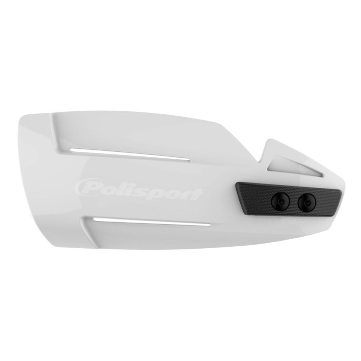 POLISPORT OSŁONY RĄK (LISTKI) MODEL HAMMER Z UNIWERSALNYM ZESTAWEM MONTAŻOWYM 22/28MM