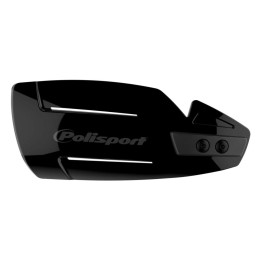 POLISPORT PROMOCJA OSŁONY RĄK (LISTKI) MODEL HAMMER Z UNIWERSALNYM ZESTAWEM MONTAŻOWYM 22/28MM