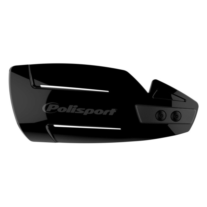 POLISPORT PROMOCJA OSŁONY RĄK (LISTKI) MODEL HAMMER Z UNIWERSALNYM ZESTAWEM MONTAŻOWYM 22/28MM