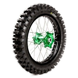 X-GRIP OPONA MOTOCROSS/ENDURO 120/90-18 DIRTDIGGER SOFT 65M TT TYŁ DOT 02-12/2025