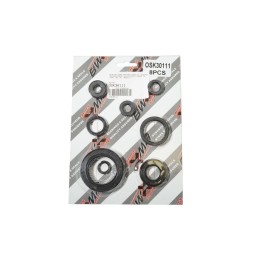 BEARING WORX komplet (zestaw) uszczelniaczy silnikowych honda cr 250R '92-'01 (822111)