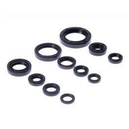 BEARING WORX komplet (zestaw) uszczelniaczy silnikowych honda cr 125R '05-'07 (822271)