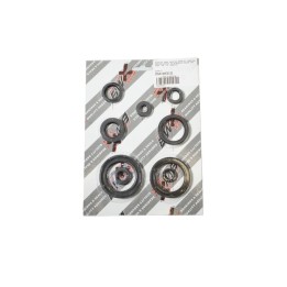 BEARING WORX komplet (zestaw) uszczelniaczy silnikowych honda crf 450X '05-'15 (822315)