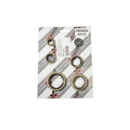 BEARING WORX komplet (zestaw) uszczelniaczy silnikowych husaberg te 250/300 '11-'14, husqvarna tc/te 250/300 '14-'15, ktm exc/m…