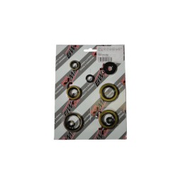 BEARING WORX komplet (zestaw) uszczelniaczy silnikowych kawasaki kdx 200 '95-'06, kdx 220R '97-'05 (822296)