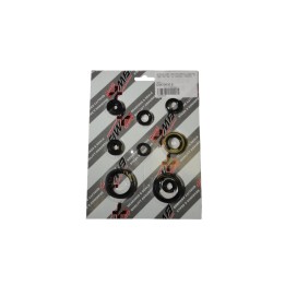 BEARING WORX komplet (zestaw) uszczelniaczy silnikowych kawasaki kx 250F '06-'06-'16 (KXF250) (822316)